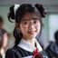 学员Mia头像，在校学生利用假期完成女仆教育课程